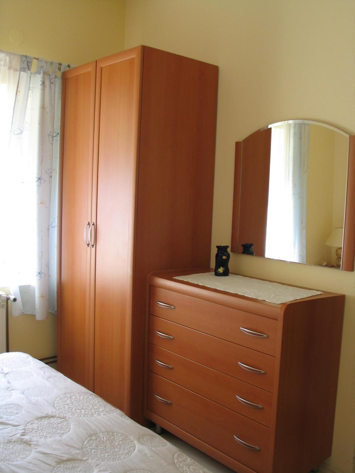 House Filomena Apartment Banjol Exterior photo